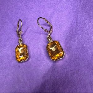 Cute and Simple Earrings